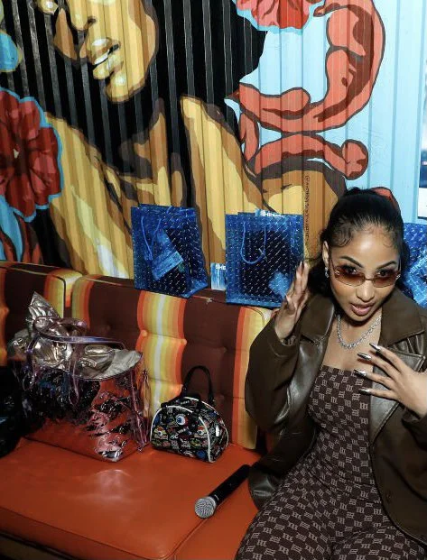 Shenseea
